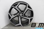 Org 1 losse 18 inch Bonneville velg VW Passat B8 3G0601025BG, Auto-onderdelen, Gebruikt, Velg(en)