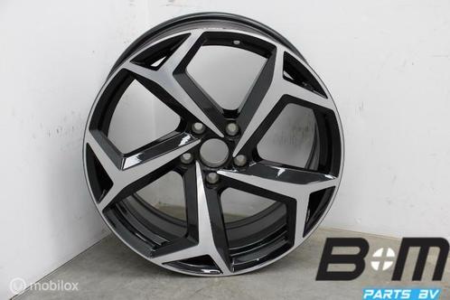 Org 1 losse 18 inch Bonneville velg VW Passat B8 3G0601025BG, Auto-onderdelen, Banden en Velgen, Velg(en), Gebruikt