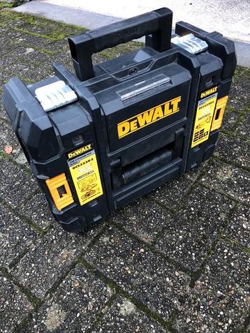 DeWalt Multitool, Enlèvement, Neuf