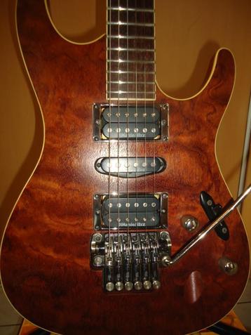 IBANEZ Prestige S2170FB