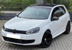 Vw Golf 6 Kit R32 1.6TDI 105CH CT Ok etat super, Auto's, Volkswagen, Euro 5, Bedrijf, Te koop, Handgeschakeld