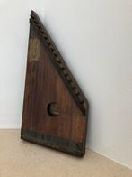 Cithare La Gauloise, Muziek en Instrumenten, Ophalen of Verzenden, Zo goed als nieuw