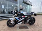 BMW S1000R directie moto, BTW recupereerbaar, Bedrijf