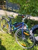 Vélo dames Shimano, Vélos & Vélomoteurs, Enlèvement, Comme neuf, Vitesses