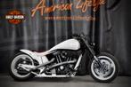 Harley-Davidson Meeneemdeal! Full Custom Sportster, Motos, Motos | Oldtimers & Ancêtres, Chopper