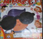 Jeux Mirogolo, Ophalen, Zo goed als nieuw