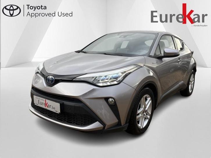 Toyota C-HR C-ENTER, Autos, Toyota, C-HR, Régulateur de distance, Airbags, Air conditionné, Alarme, Bluetooth, Verrouillage central
