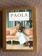 Paola van la dolce vita tot koningin - M. Danneels, Ophalen of Verzenden