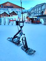 Vends Snowscoot semi- suspendu, Ophalen