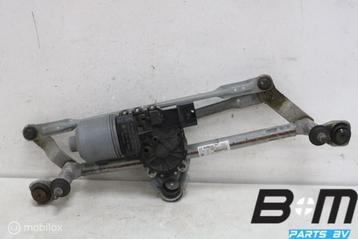 Ruitenwissermechaniek + motor VW UP! 6R1955119A beschikbaar voor biedingen