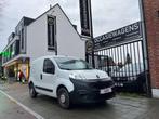 Fiat Fiorino Basis Kasten (bj 2017), Auto's, 4 deurs, Stof, Gebruikt, Handgeschakeld