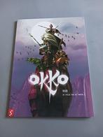 Okko, de Cyclus van het water 1, sc als nieuw., Ophalen of Verzenden