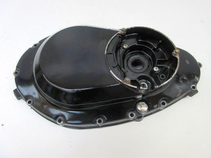 Suzuki GS500 koppelingsdeksel motorblok zijdeksel koppeling, Motos, Pièces | Suzuki, Utilisé, Enlèvement ou Envoi