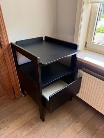 verzorgtafel beschikbaar voor biedingen