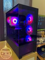 Pc Gamer core i5 10400f - rtx 2060 Oc, Computers en Software, Desktop Pc's, Ophalen, Met videokaart, Gaming, SSD