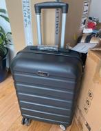 Zwarte koffer, Handtassen en Accessoires, Ophalen, Nieuw