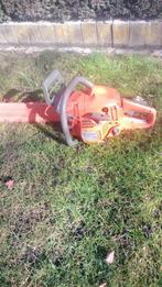 Husqvarna 135 x-torck, Ophalen, Zo goed als nieuw, Overige typen, Husqvarna