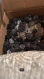 Lot de 2000 étiquettes de sécurité pour vêtements, Enlèvement