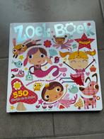 Zoek boek, Ophalen, Zo goed als nieuw