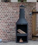 Tuinhaard, Enlèvement