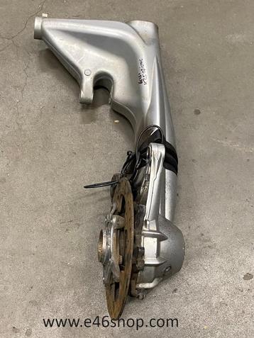 CARDAN DIFFERENTIEEL BMW K25 R1200GS 2006  beschikbaar voor biedingen