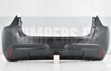 Bumper MG 4 IV 2022- Achterbumper beschikbaar voor biedingen