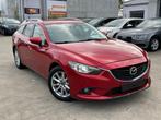 Mazda 6 Diesel 2.2L Euro 6b Automaat, Automaat, https://public.car-pass.be/vhr/e962b345-e7ae-4343-87cf-f62a426c1cf5, Bedrijf, Onderhoudsboekje