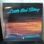 Little Bob Story : Light of my town. LP RCA Victor 1980, Enlèvement ou Envoi
