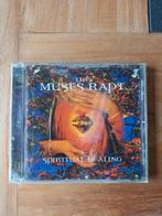 The Muses Rapt - Goa Trance, Ophalen of Verzenden, Zo goed als nieuw