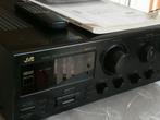JVC RX--616RBK uit 1994, Audio, Tv en Foto, Versterkers en Ontvangers, Stereo, Gebruikt, JVC, 60 tot 120 watt
