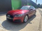 AUDI A5 SPORTBACK CNG S-LINE b&o soundsystem, Auto's, Audi, Testrit aan huis, 4 cilinders, 1655 kg, Parkeersensor