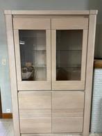 Vitrinikast, Huis en Inrichting, Ophalen, Gebruikt