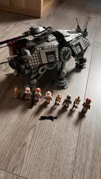 LEGO Star Wars 75337, Ophalen, Zo goed als nieuw