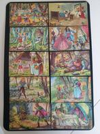 Vintage postkaarten van sprookjes., Verzamelen, Postkaarten | België, Ongelopen, Ophalen of Verzenden
