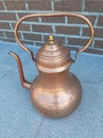 koperen moor, Antiek en Kunst, Ophalen