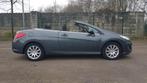 Peugeot 308 1.6 Benzine Bj.2010 Met 182.000 Km., 4 zetels, Stof, Cabriolet, Parkeersensor
