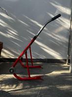 Vintage Yamaha  wiellift / paddockstand, Ophalen