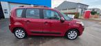 citroen c3 picasso benzine met airco wordt gekeurd, Auto's, Voorwielaandrijving, 4 cilinders, Bedrijf, 1397 cc