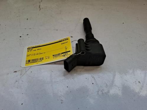 Bobine van een Volkswagen UP, Auto-onderdelen, Motor en Toebehoren, Volkswagen, Gebruikt, 3 maanden garantie, Ophalen of Verzenden