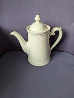 Boch la Louvière koffiekan 25 cm, Antiek en Kunst, Ophalen