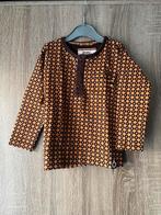 Longsleeve 4 funky flavours, Kinderen en Baby's, Ophalen of Verzenden, Zo goed als nieuw, Shirtje of Longsleeve, 4 funky flavours