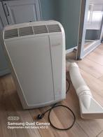Mobiele airco delonghi pac n 76, Ophalen, Ventileren, Mobiele airco