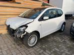 Volkswagen up! Benzine automaat weinig km schade !!, Auto's, Volkswagen, Automaat, Particulier, Elektrische ramen, Up!