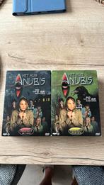 Huis Anubis dvd boxen, Cd's en Dvd's, Ophalen, Zo goed als nieuw