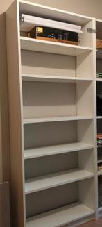 Étagère Ikea, Enlèvement, Comme neuf