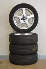 Winterwielen set Toyota Yaris, Gebruikt, 15 inch, -, -