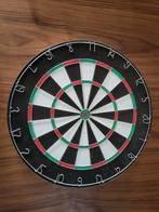 Dartsbord, Ophalen, Zo goed als nieuw
