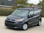 Ford Transit Connect 1.6 TDCI 3 zitplaatsen Max. 125.000 km, Auto's, Particulier, Te koop, Ford