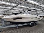 Sea Ray Sun Sport 230 OB van het jaar 2022 Mercury 250 PK, Binnenboordmotor, 6 meter of meer, Ophalen of Verzenden, Zo goed als nieuw