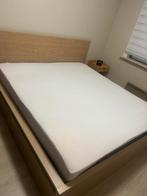 IKEA bedset 180x200, Ophalen of Verzenden, Zo goed als nieuw